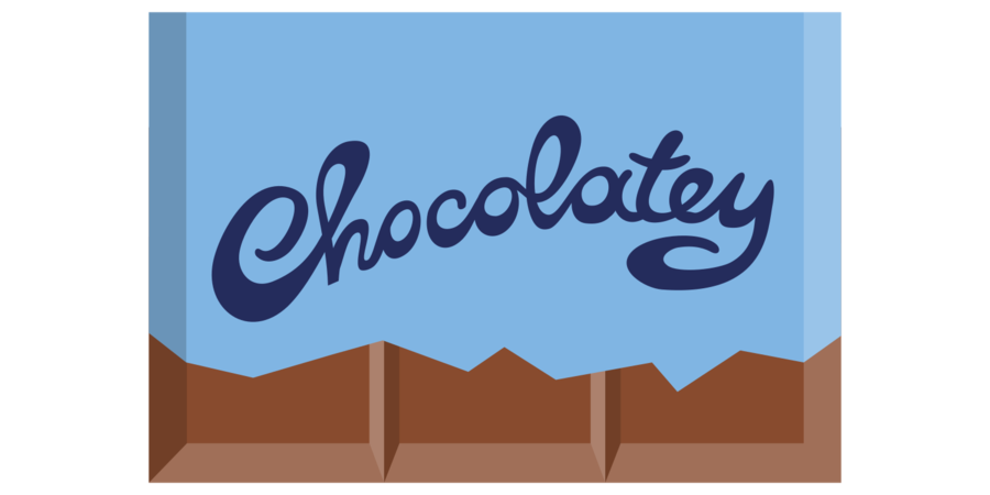 choclatey