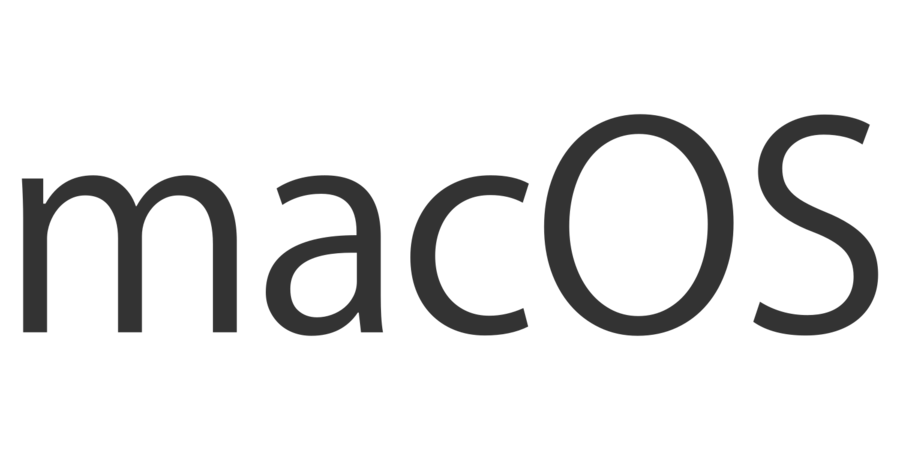 macos